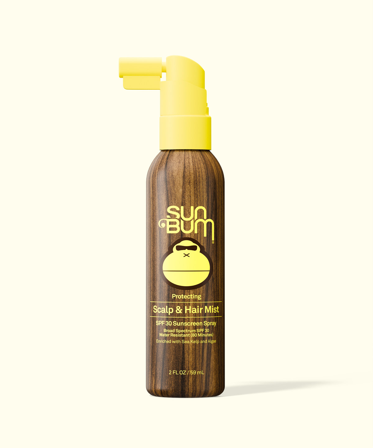 Scalp & Hair Mist SPF 30 E1