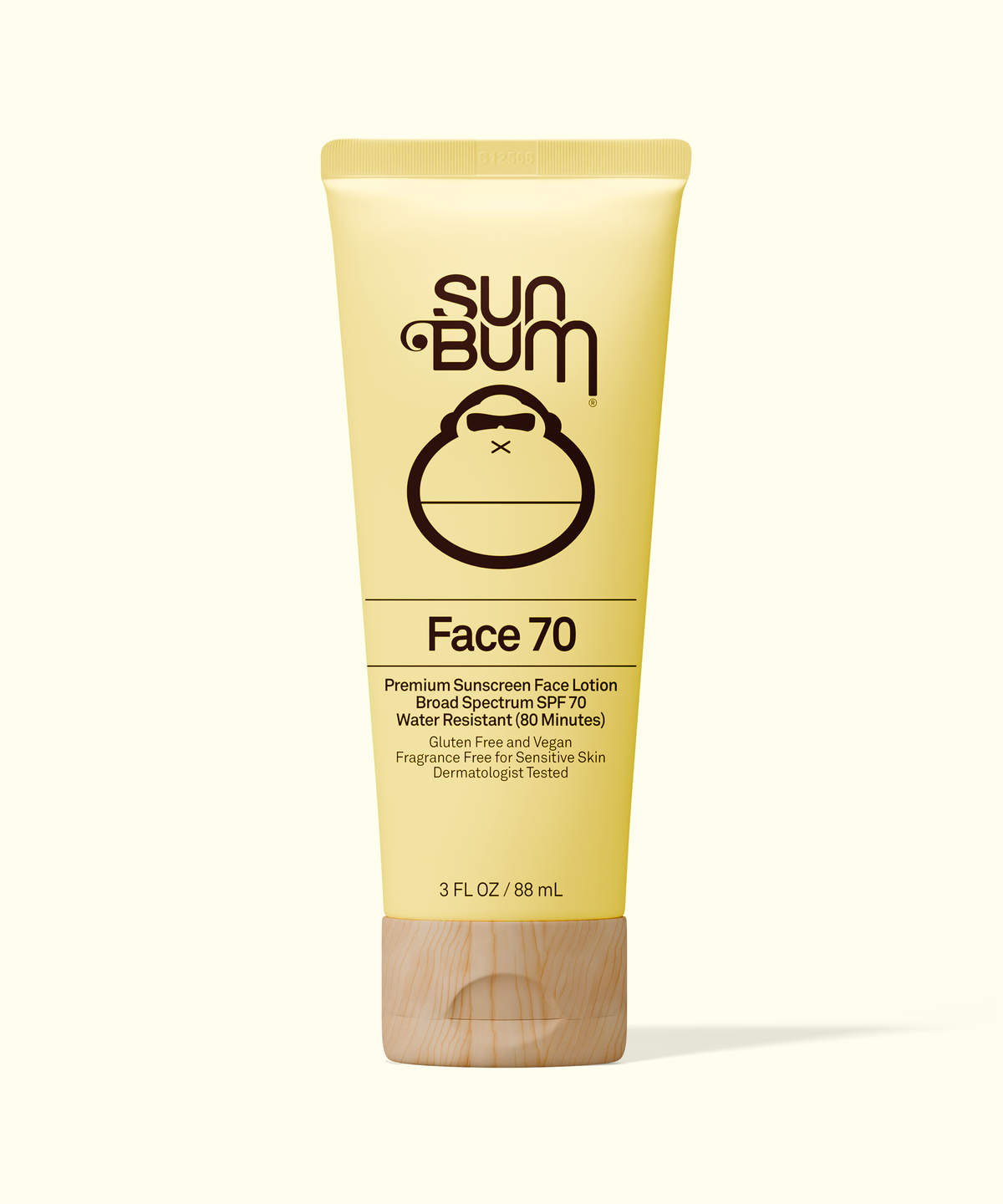 Original SPF 70 Sunscreen Face Lotion A9
