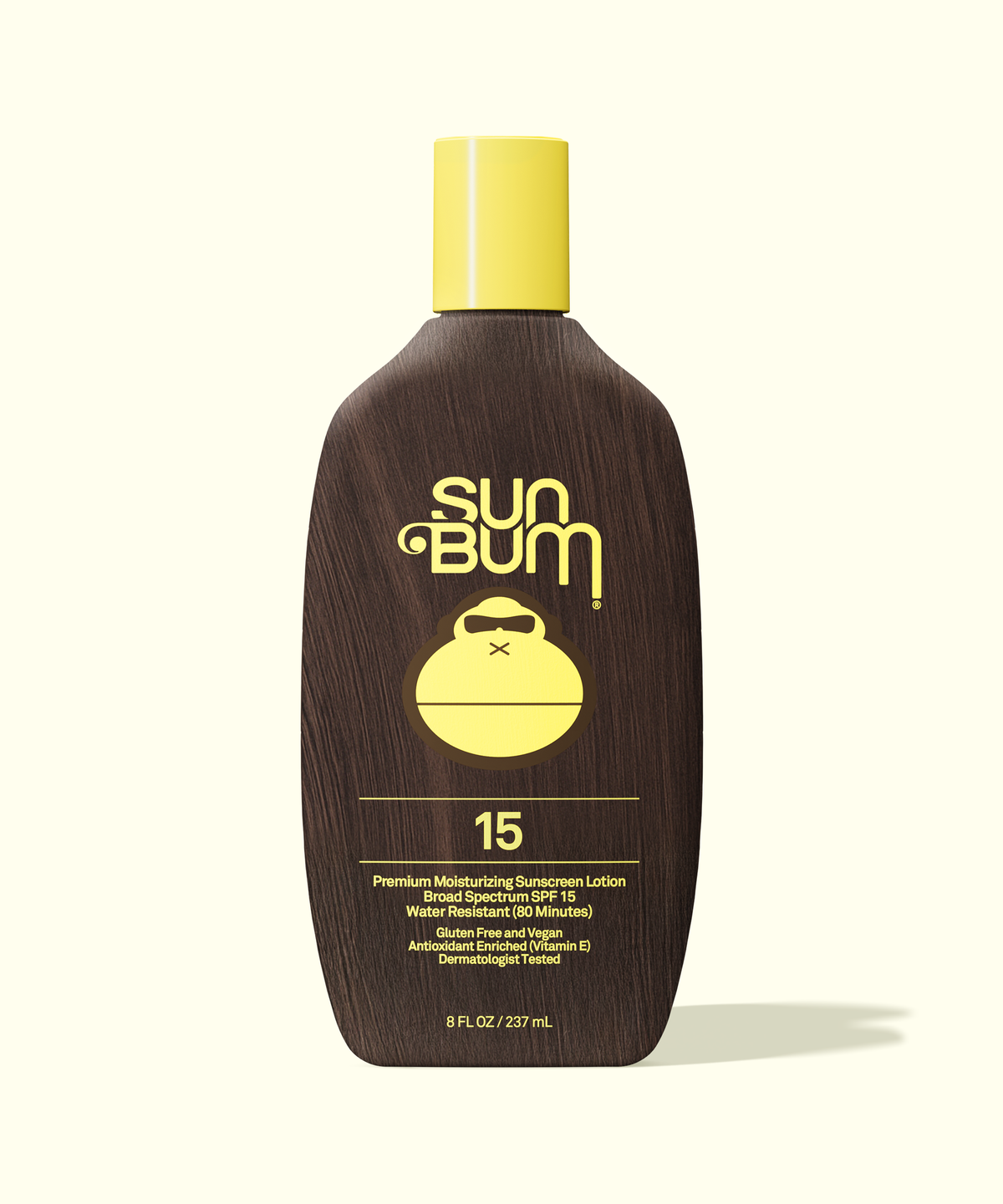 Original SPF 15 Sunscreen Lotion Y5